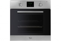 HORNO DIGITAL WHIRLPOOL AKP 446/IX